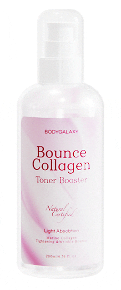 바운스 콜라겐 에멀젼 200ml
