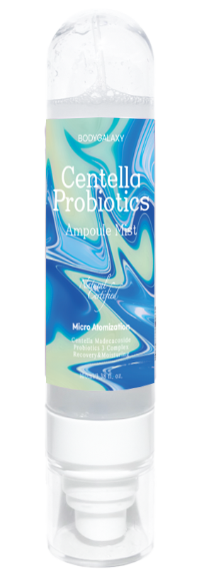 센텔라 프로바이오틱스 앰플 미스트 120ml