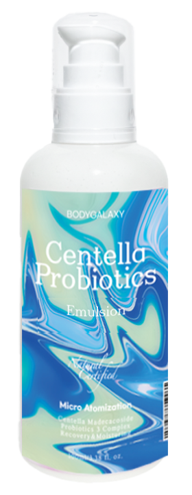 센텔라 프로바이오틱스 에멀젼 200ml