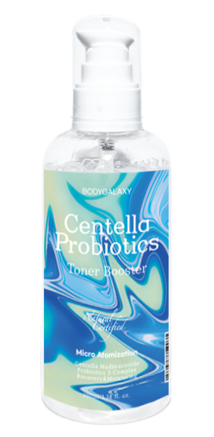 센텔라 프로바이오틱스 토너 부스터 200ml